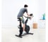 Велотренажер DFC Smart Yesoul M1 WHITE 2