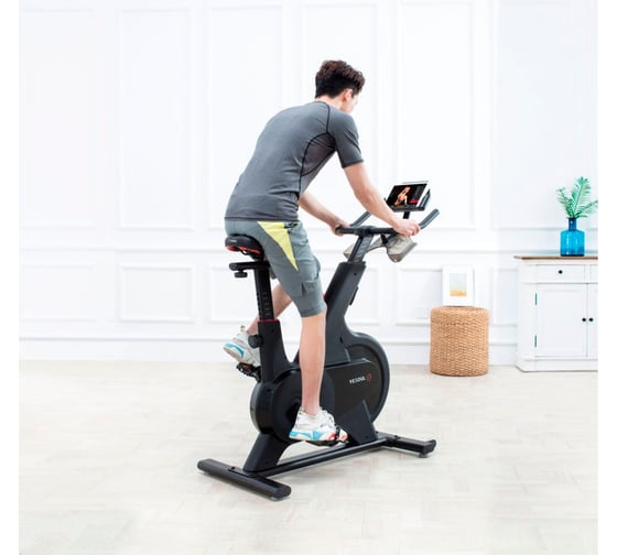 Велотренажер DFC Yesoul Smart M1 BLACK