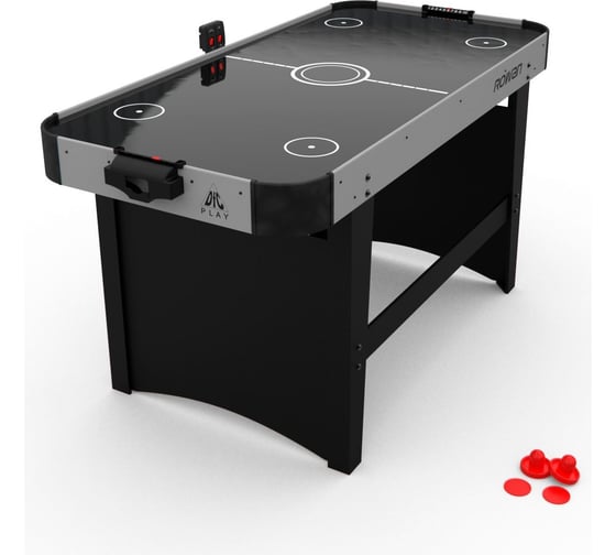 Игровой стол DFC ROWAN аэрохоккей AT-180 1