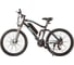 Велогибрид ELTRECO FS 900 26", black 010830-1923 2