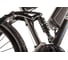 Велогибрид ELTRECO FS 900 26", black 010830-1923 3