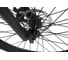 Велогибрид ELTRECO FS 900 26", black 010830-1923 6