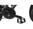 Велогибрид ELTRECO FS 900 26", black 010830-1923 8