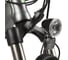 Велогибрид ELTRECO FS 900 26", black 010830-1923 10