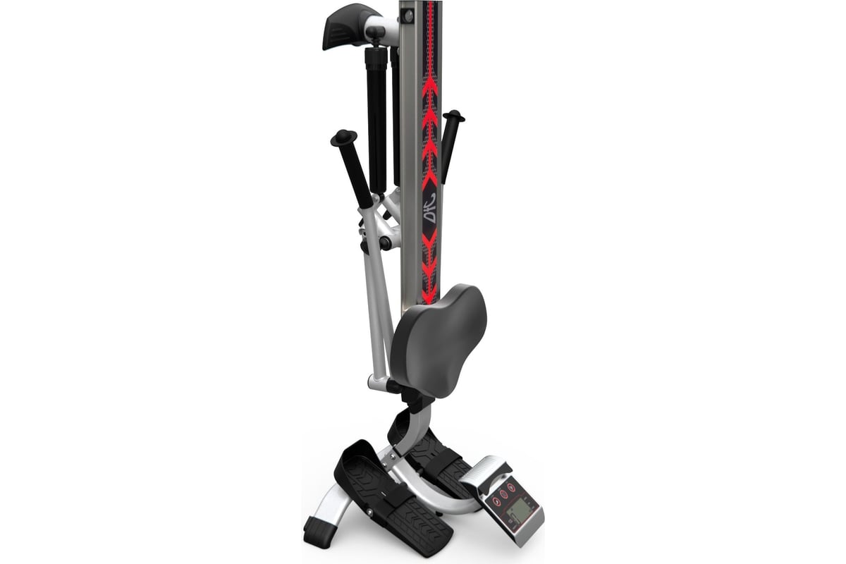 Гребной тренажер DFC R123A - выгодная цена, отзывы, характеристики ...