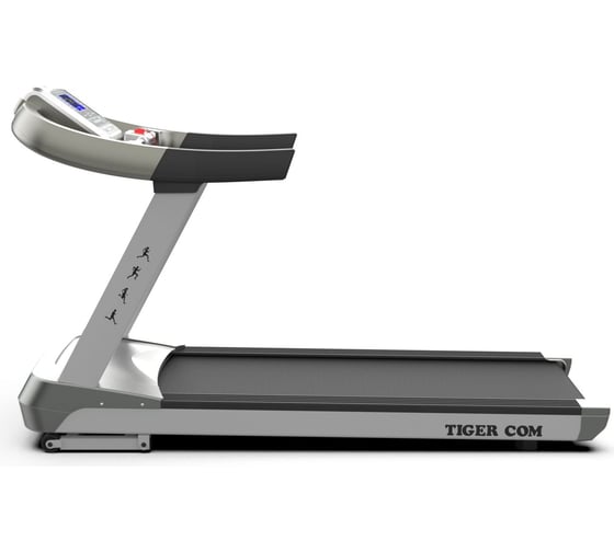 Беговая дорожка TIGER PRO DFC T770 COM