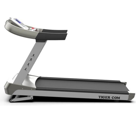 Беговая дорожка TIGER PRO DFC T770 COM