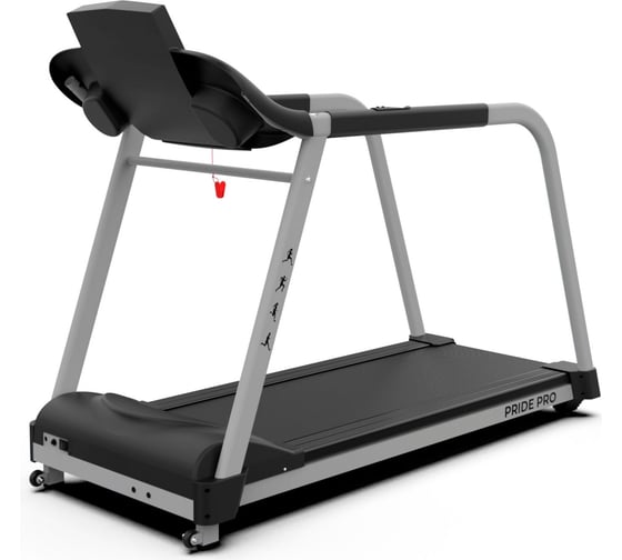 Беговая дорожка для реабилитации DFC PRIDE PRO T-X Pro