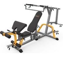 Скамья с опциями DFC UltraShape STONERISE D2015