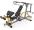 Скамья с опциями DFC UltraShape STONERISE D2015 1
