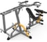 Скамья с опциями DFC UltraShape STONERISE D2015 4