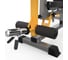 Скамья с опциями DFC UltraShape STONERISE D2015 8
