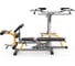 Скамья с опциями DFC UltraShape STONERISE D2015 11