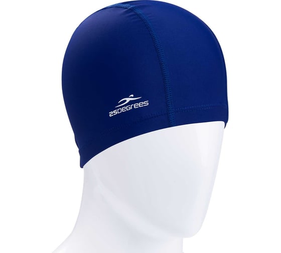 Шапочка для плавания 25DEGREES 25D15-CO13-23-32 Comfo Blue, полиэстер ЦБ-00001538