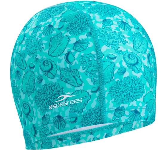 Шапочка для плавания 25DEGREES Essence Shells 25D21002A, полиамид УТ-00019647