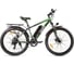 Велогибрид ELTRECO XT750, gray 019896-1917 1