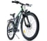 Велогибрид ELTRECO XT750, gray 019896-1917 2