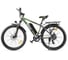 Велогибрид ELTRECO XT750, gray 019896-1917 3