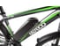 Велогибрид ELTRECO XT750, black 019896-1918 3