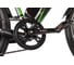 Велогибрид ELTRECO XT750, black 019896-1918 9