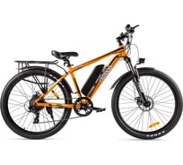 Велогибрид ELTRECO XT750, orange 019896-1919