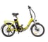 Велогибрид ELTRECO Wave UP, yellow 019933-1934 1