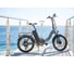 Велогибрид ELTRECO Wave 350W, orange 019934-1940 2