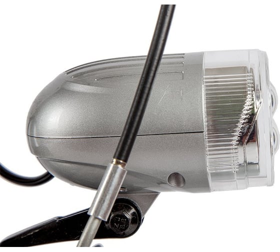 Велогибрид ELTRECO Good 350W, черный 008628-1681