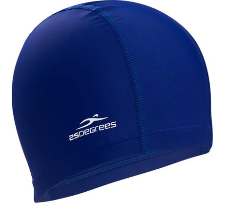 Шапочка для плавания 25DEGREES 25D15-ES13-22-32 Essence Blue, полиамид УТ-00017314