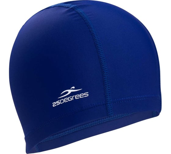 Шапочка для плавания 25DEGREES 25D15-ES13-22-32 Essence Blue, полиамид УТ-00017314 1