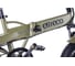 Велогибрид ELTRECO INSIDER, army green 019935-1954 5