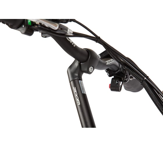Велогибрид ELTRECO Good 250W, черный 008115-1573