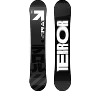 Сноуборд TERROR spray, ростовка 150 4680609707119