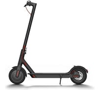 Электросамокат Xiaomi Mi Electric Scooter Black EU FBC4004GL