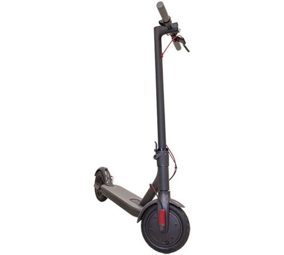 Электросамокат Xiaomi Mi Electric Scooter Black EU FBC4004GL