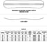 Сноуборд TERROR commander, ростовка 145 4620131037636 1