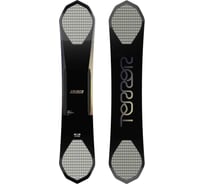 Сноуборд TERROR future, ростовка 163 4680609706693