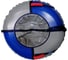 Санки-ватрушка ATEMI bg 03, 100 см, с камерой BG 03, 100 00-00010254-100 1