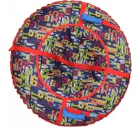 Санки-ватрушка ATEMI design 02, 85 см, с камерой Design 02, 85 00-00010248-85