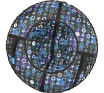 Санки-ватрушка ATEMI design 03, 120 см, с камерой Design 03,120 00-00010249-120