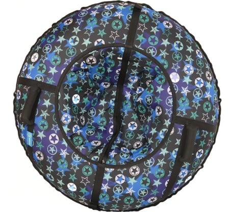 Санки-ватрушка ATEMI design 03, 110 см, с камерой Design 03, 110 00-00010249-110