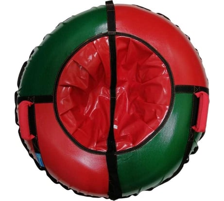 Санки-ватрушка ATEMI rw 01, 110 см, с камерой RW 01, 110 00-00010252-110