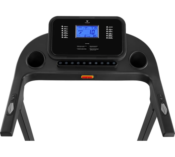 Беговая дорожка BRADEX titanium masters TM Physiotech M380