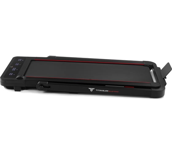 Беговая дорожка BRADEX titanium masters TM Slimtech C150