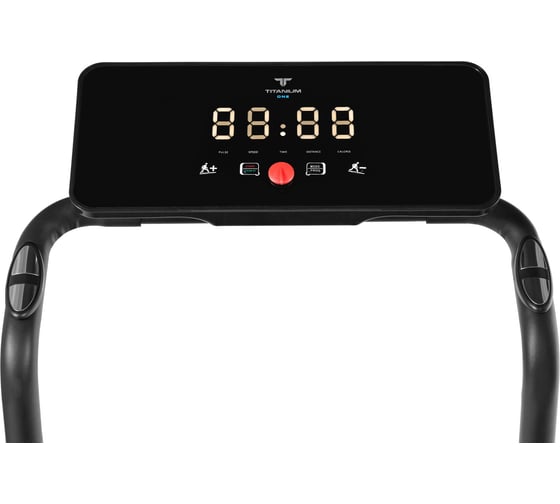 Беговая дорожка BRADEX titanium one TO T25 C