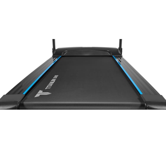 Беговая дорожка BRADEX titanium one TO T45 C