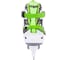 Детские раздвижные коньки ATEMI AKSK-17.03 Snow Girl размер 34-37 00-00001065 4