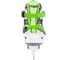 Детские раздвижные коньки ATEMI AKSK-17.03 Snow Girl размер 30-33 00-00001064 4