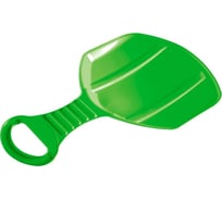 Ледянка Rusconnect Isg kid, 335х550 мм, зеленый 612150