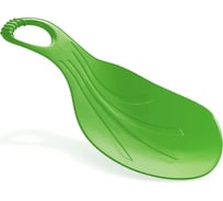 Ледянка Rusconnect Isg kid 2, 360х500 мм, зеленый 612151 30131666